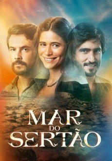 Море Сертана 1 сезон