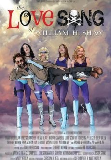 Любовная песня Уильяма Эйч Шоу