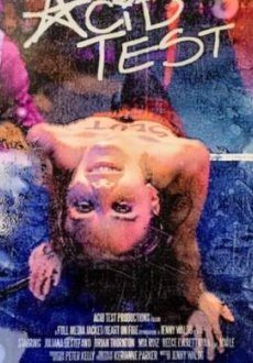 Кислотный тест