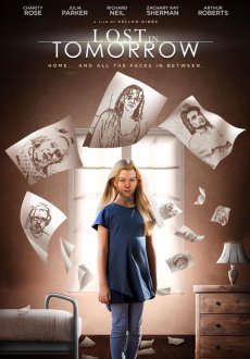 Потерянная в завтрашнем дне