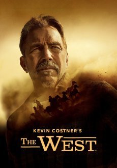 Кевин Костнер: Запад 1 сезон