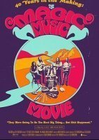 40 лет в процессе развития: The Magic Music