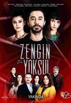 Богатые и бедные 1 сезон