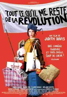 Все, что осталось от революции