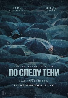 По следу тени