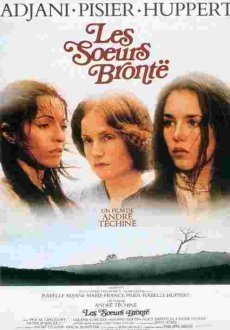 Сестры Бронте
