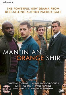 Мужчина в оранжевой рубашке 1 сезон