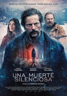 Тихая смерть