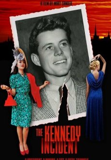 Инцидент Кеннеди