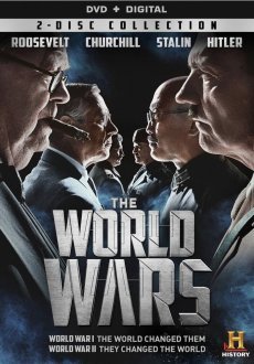 Мировые войны 1 сезон