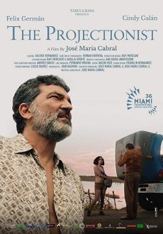 Киномеханик