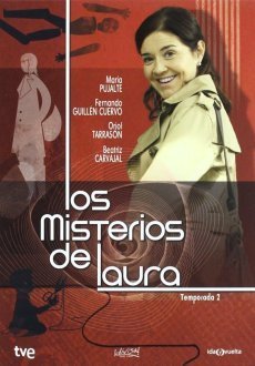 Тайны Лауры 1-3 сезон