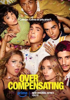 Гиперкомпенсация 1 сезон