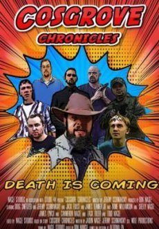 Хроники Косгроува