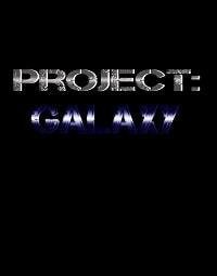 Проект: Галактика
