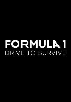 Формула 1: Гонять, чтобы выживать 1-6 сезон