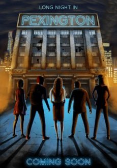 Долгая ночь в Пексингтоне