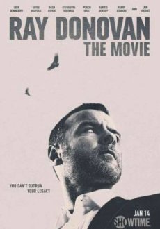 Рэй Донован