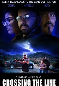 Переходя черту