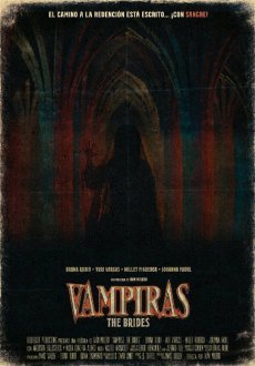 Невесты-вампирши