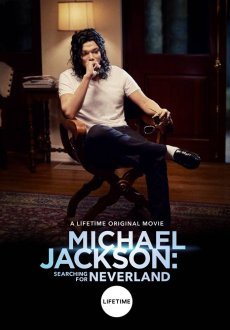 Майкл Джексон: В поисках Неверленда