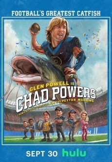 Чед Пауэрс 1 сезон