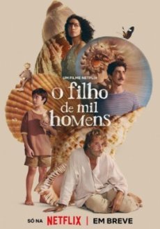 Сын тысячи отцов