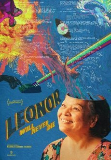 Леонор никогда не умрёт