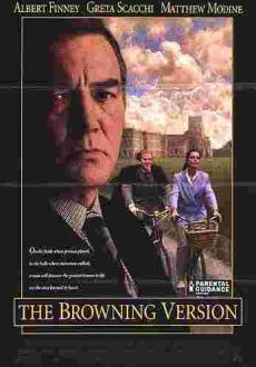 Версия Браунинга