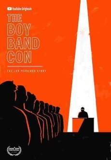 The Boy Band Con: История Лу Перлмана