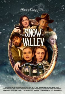 Снежная долина