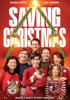 Спасти Рождество