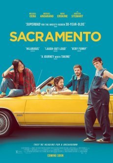 Сакраменто