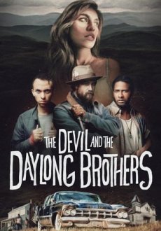 Дьявол и братья Дэлонг