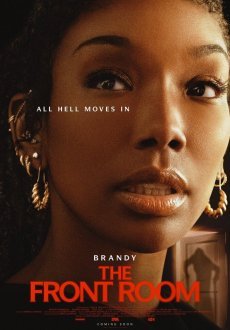 Комната на первом этаже