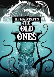 "Древние" Г. П. Лавкрафта