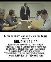 Кто вы, мистер Пински?