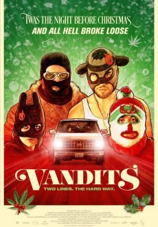 Фургонщики