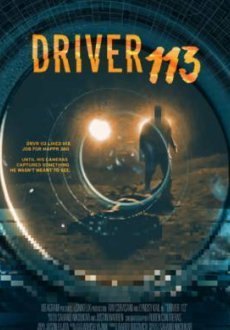 Водитель 113