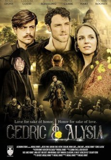 Седрик и Алисия