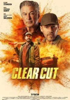 Чёткий разрез