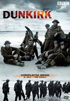 BBC: Дюнкерк 1 сезон