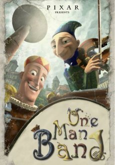 Человек-оркестр