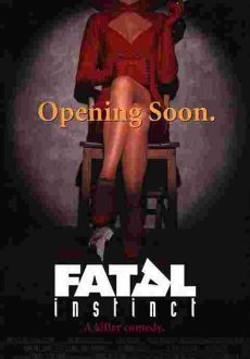 Фатальный инстинкт