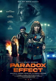 Эффект парадокса