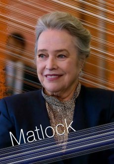 Мэтлок 1-2 сезон