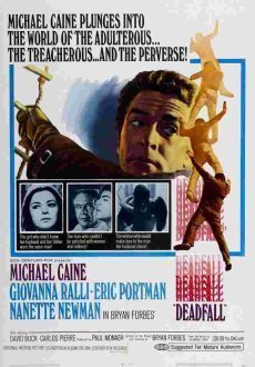 Смертельное падение