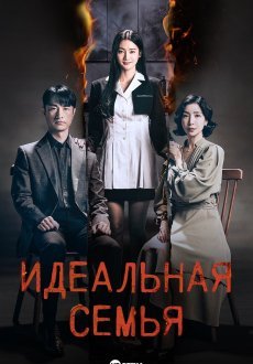 Идеальная семья 1 сезон