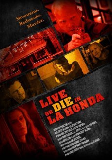 Жить или умереть в Ла Хонда