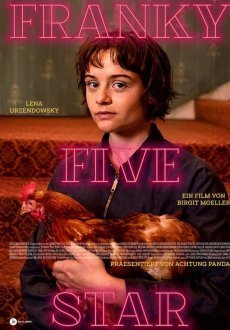 Фрэнки 5 звезд